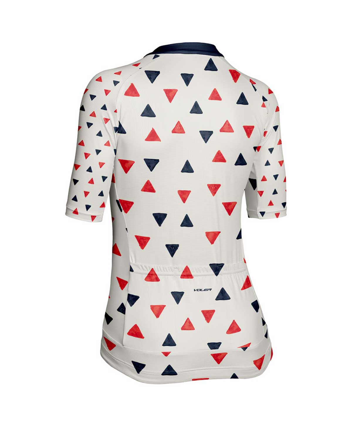 W. VELOCITY AIR JERSEY - HANNAH OTTO