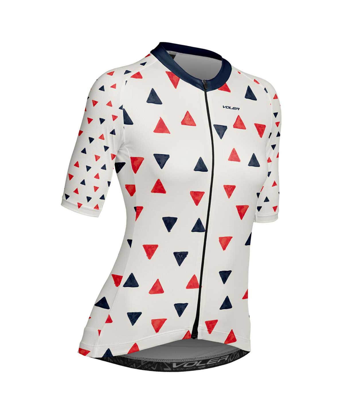 W. VELOCITY AIR JERSEY - HANNAH OTTO
