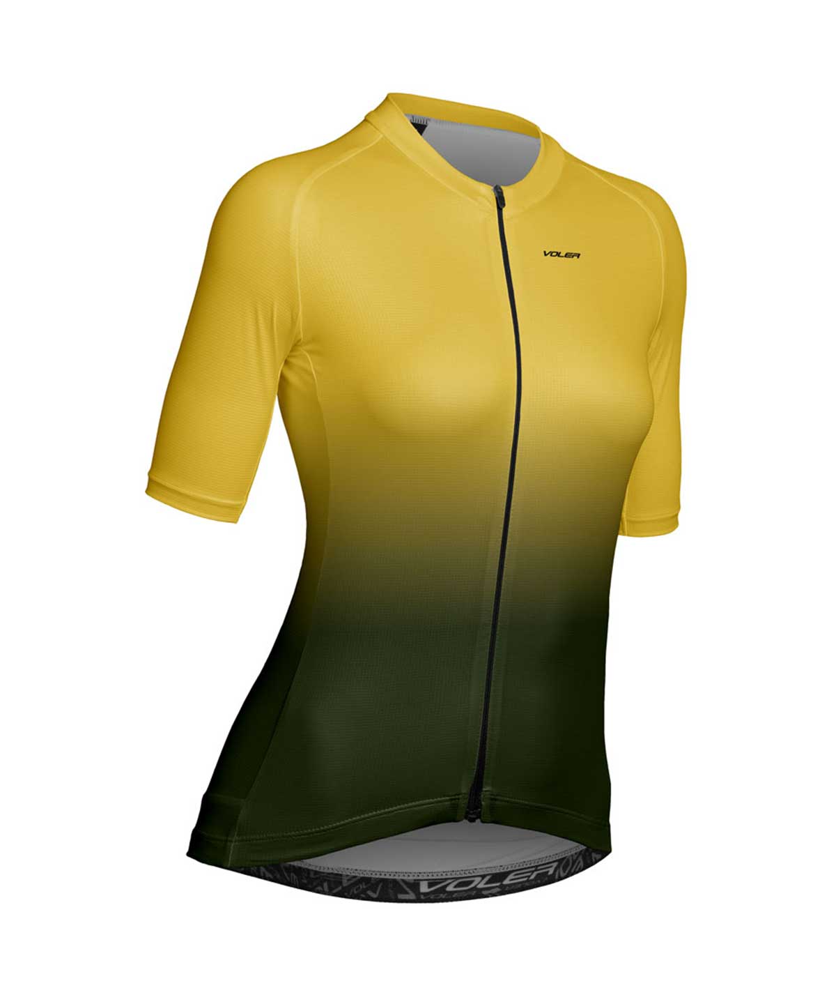 W. VELOCITY AIR JERSEY - OMBRE