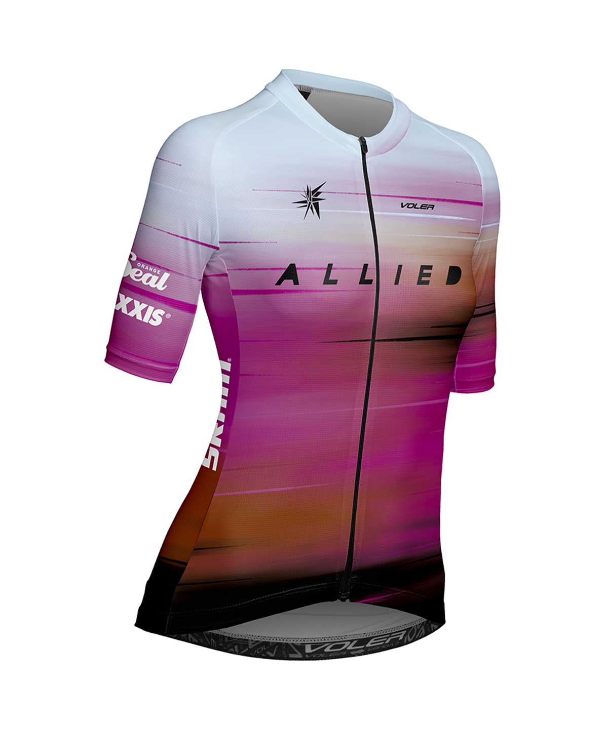 W. VELOCITY AIR JERSEY - PAYSON MCELVEEN