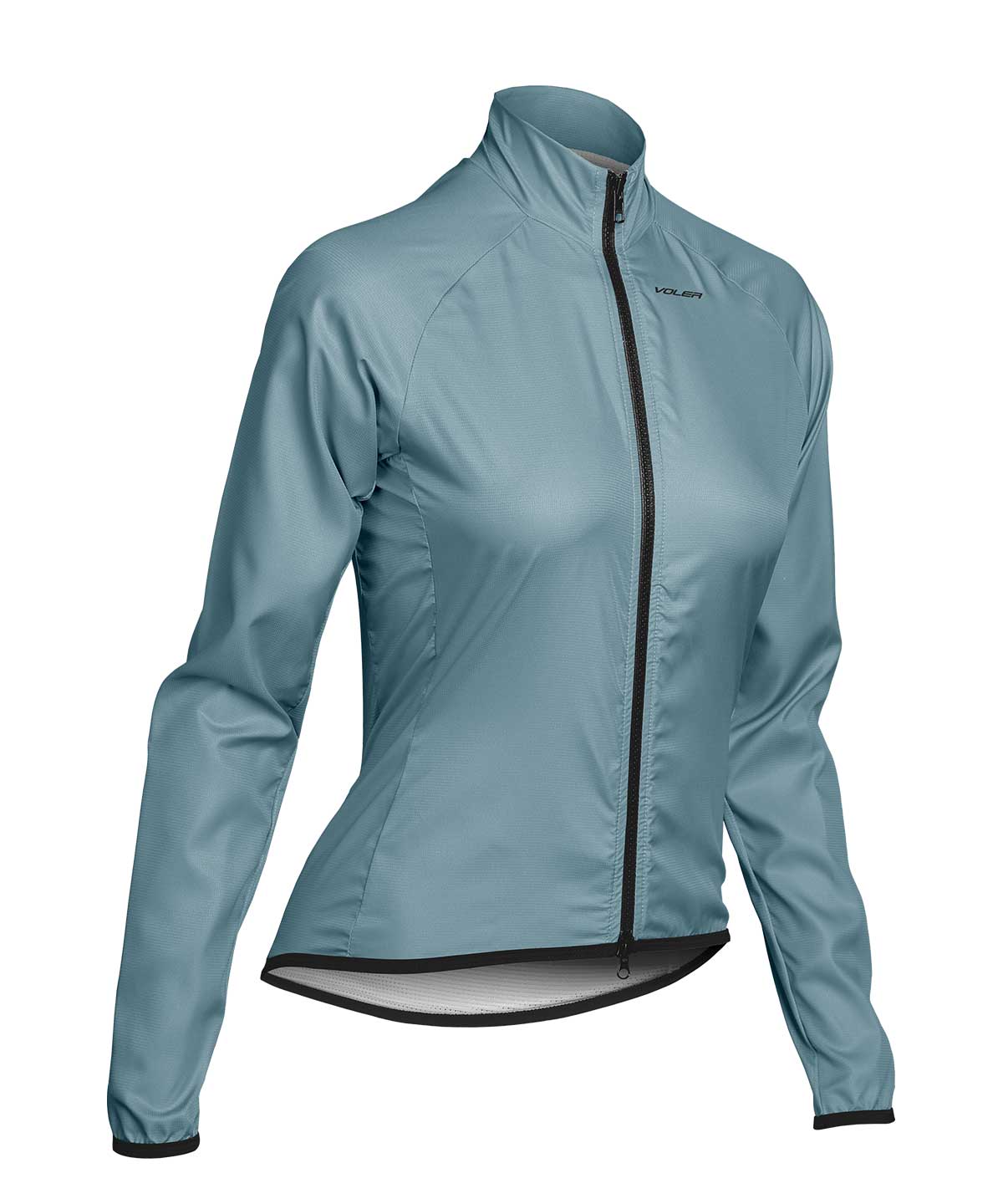 W. WIND JACKET