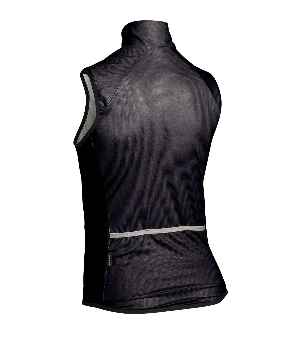 W'S WIND VEST - SALE - Voler - CARBON - 1020M30CBN