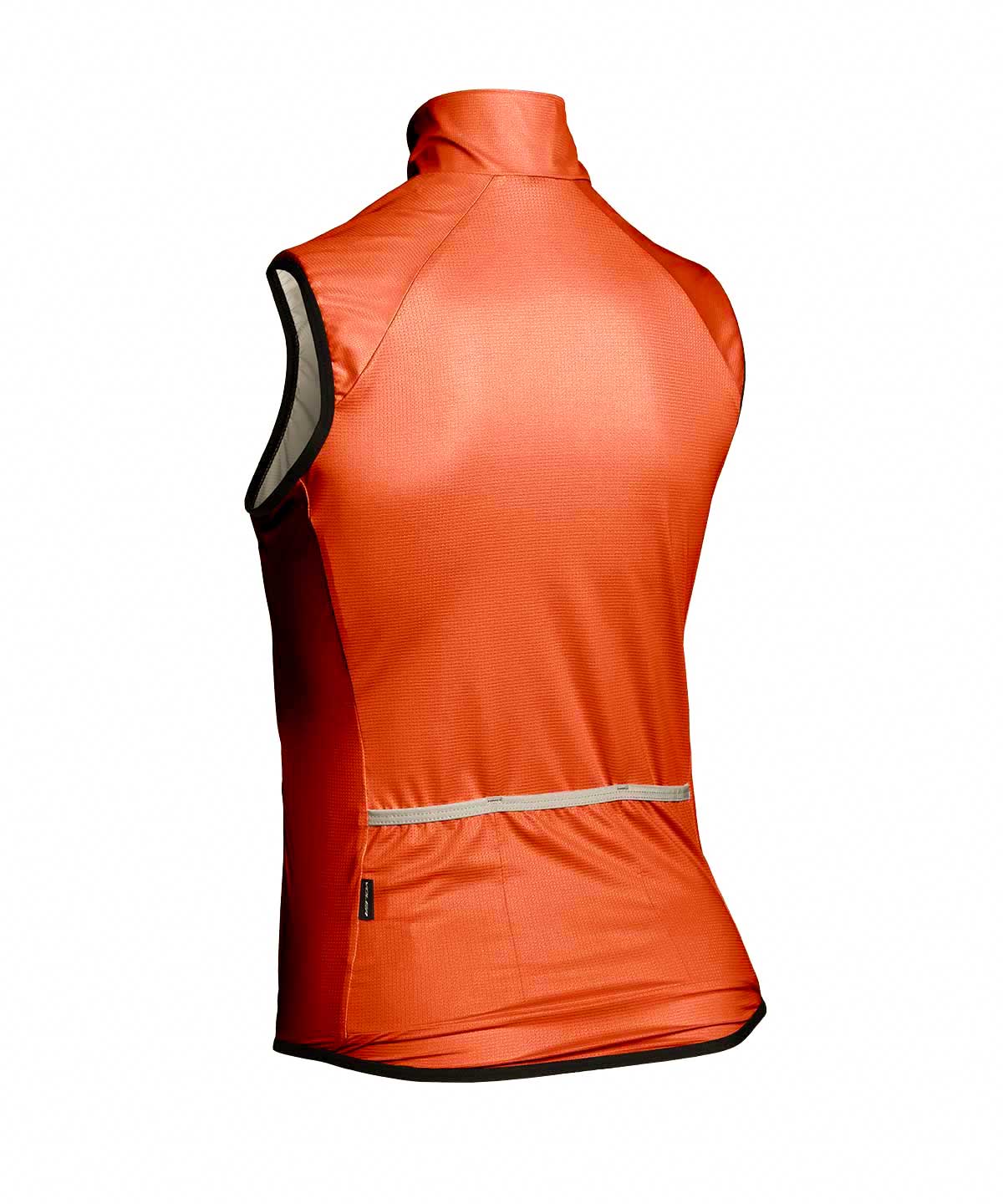 W. WIND VEST - Voler - DUSK - 1020M82DSK