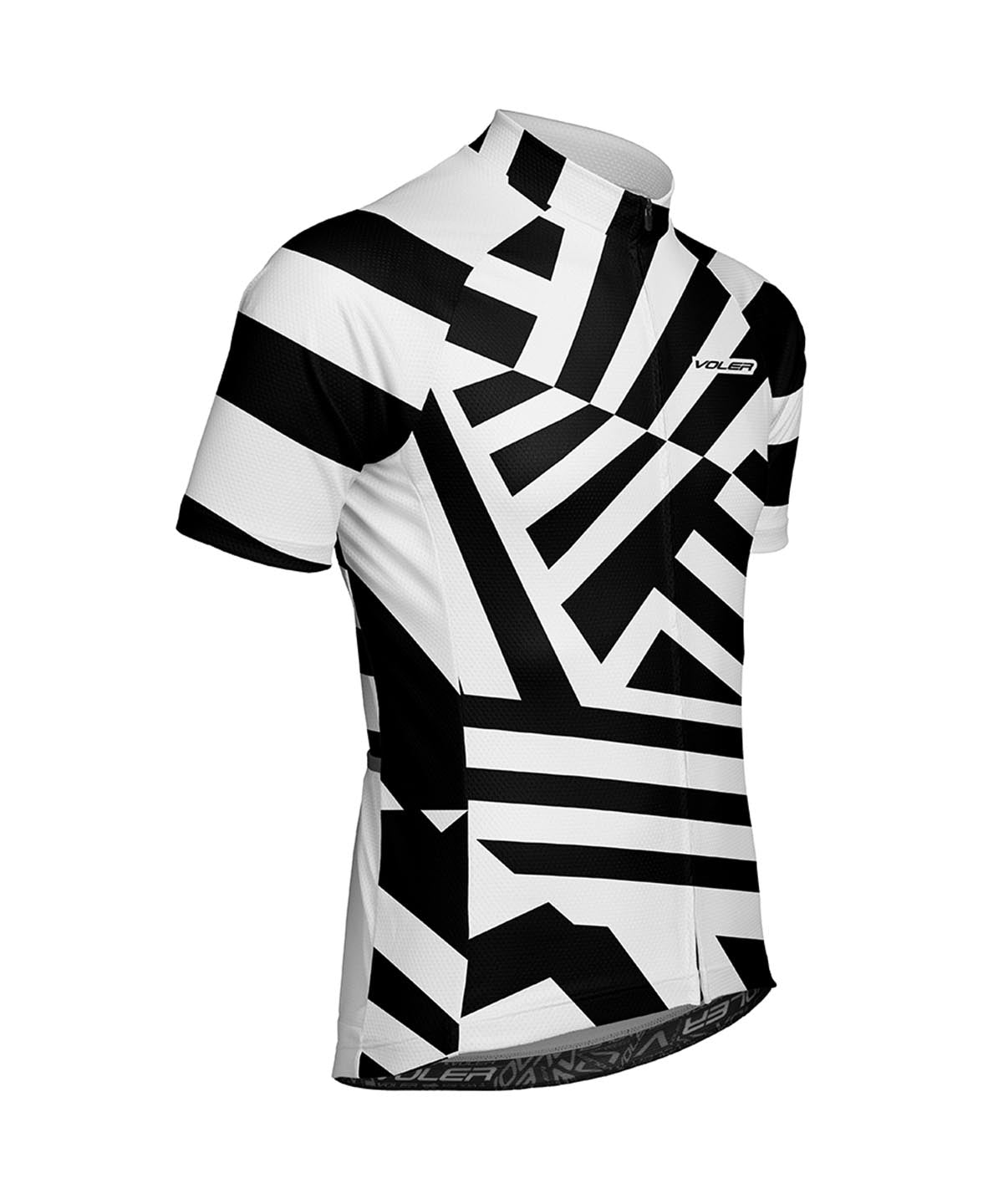 M. PELOTON RACE JERSEY - RAZZLE DAZZLE - Voler - PRINT - 1T101QBPRT