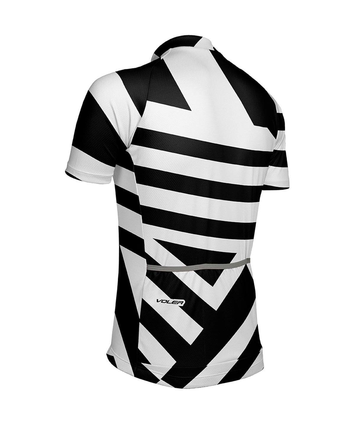 M. PELOTON RACE JERSEY - RAZZLE DAZZLE - Voler - PRINT - 1T101QBPRT