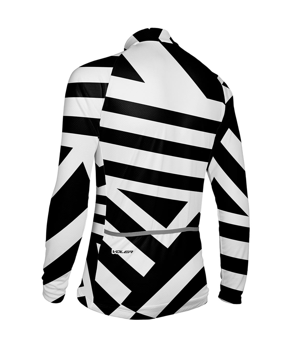 M. PELOTON LIGHTWEIGHT JERSEY - RAZZLE DAZZLE - Voler - PRINT - 1T101QAPRT