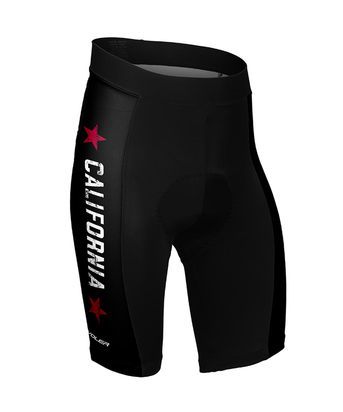 M. PELOTON SHORT - CALIFORNIA VINTAGE - Voler - PRINT - 1B100EBPRT