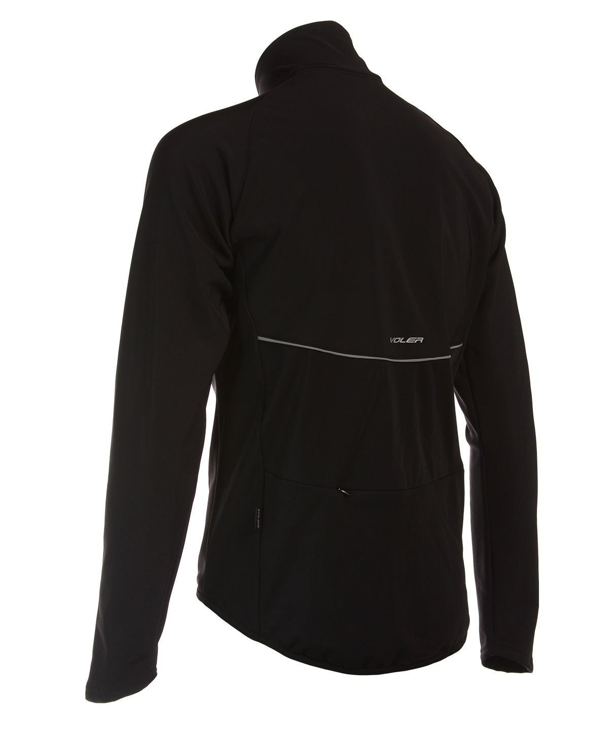M'S BLACK LABEL THERMAL JACKET