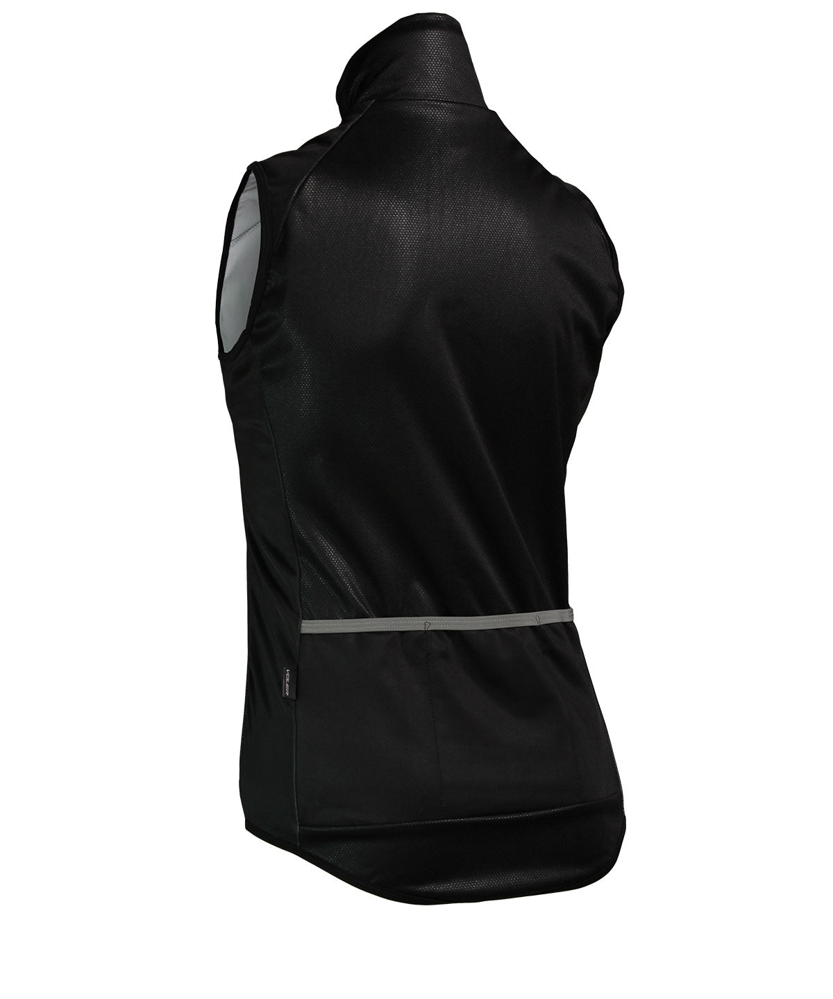 W. THERMAL VEST - Voler - OCTANE ORANGE - 1020N35OCT