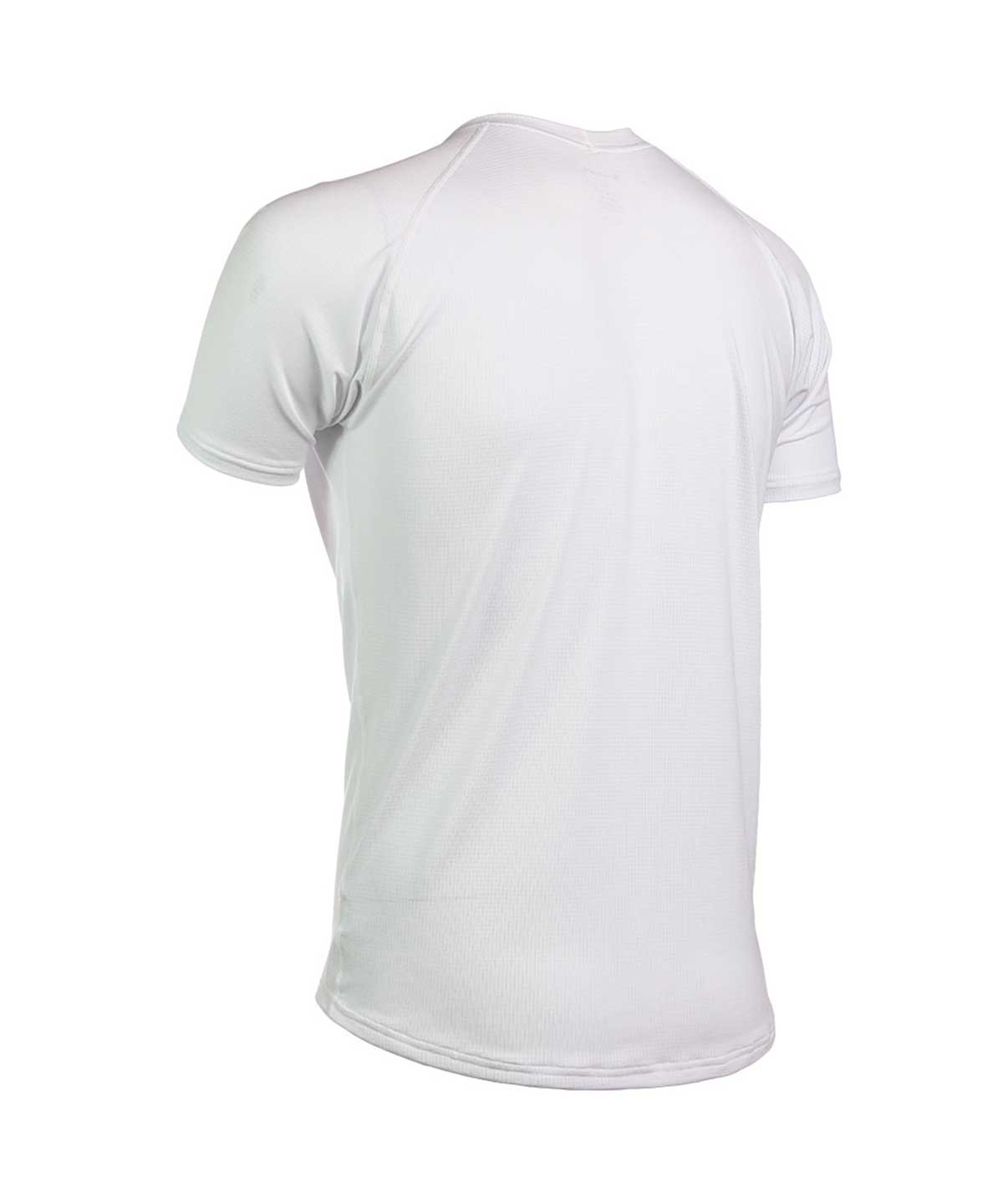 SHORT SLEEVE BASELAYER - CUSTOM - Voler - Men -