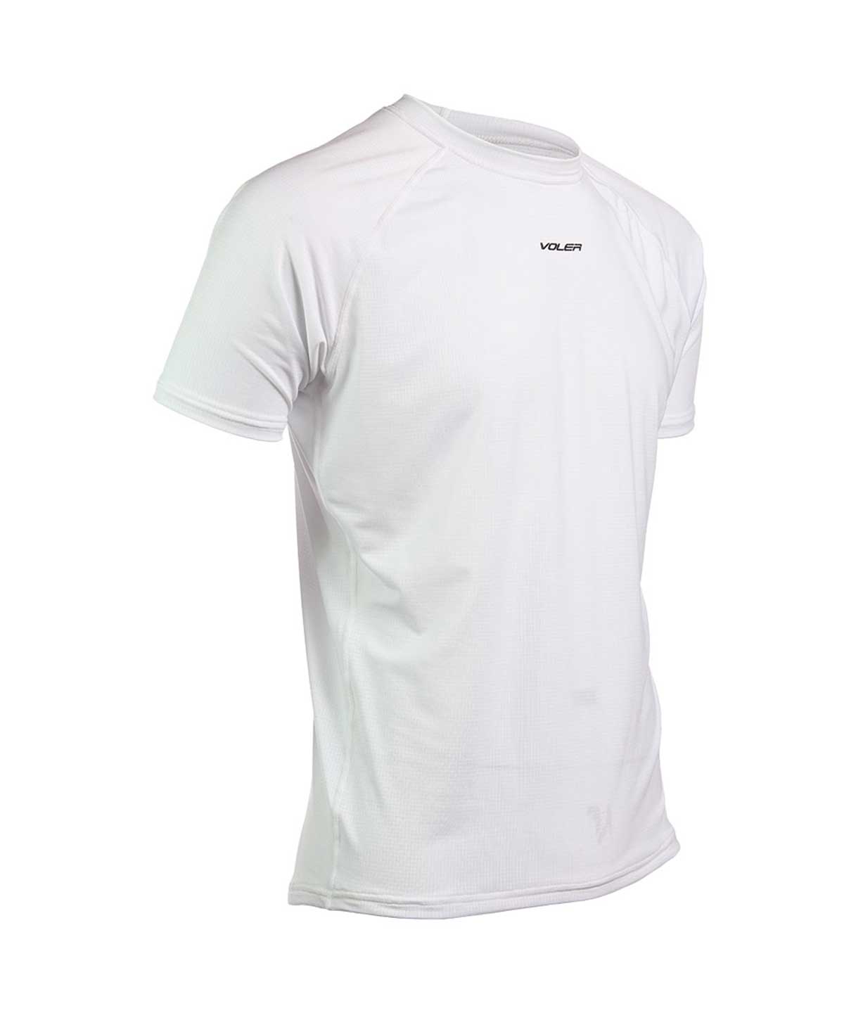 SHORT SLEEVE BASELAYER - CUSTOM - Voler - Men -
