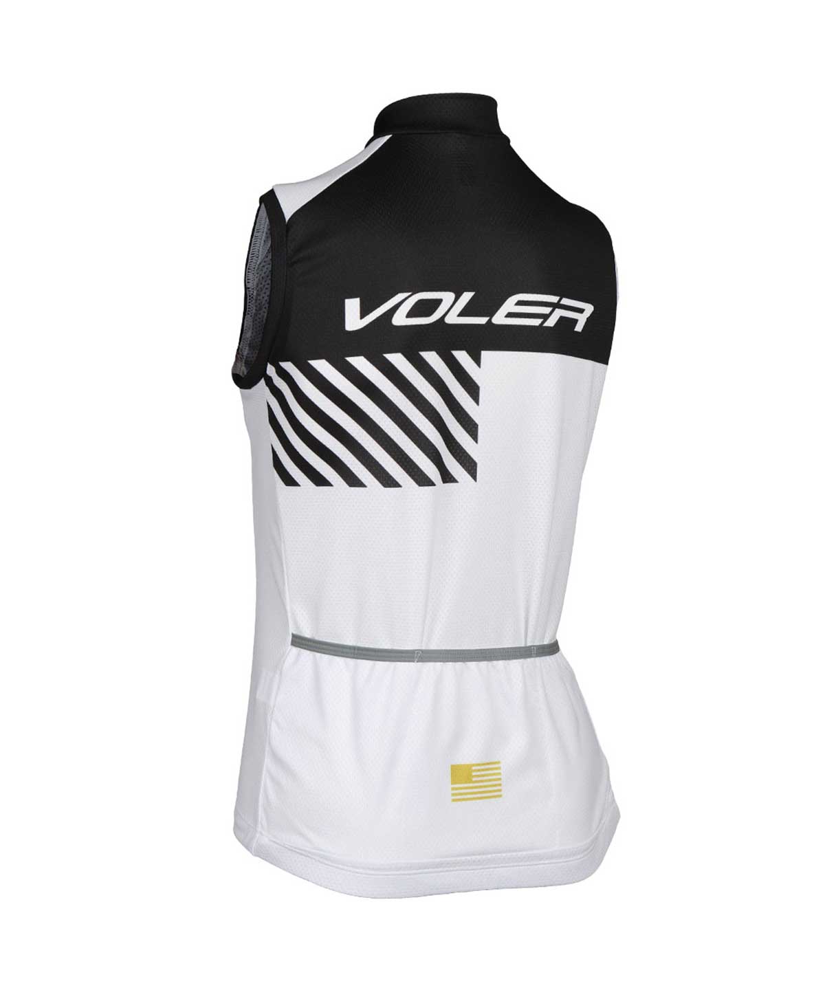 PELOTON SLEEVELESS JERSEY - CUSTOM - Voler - Men -