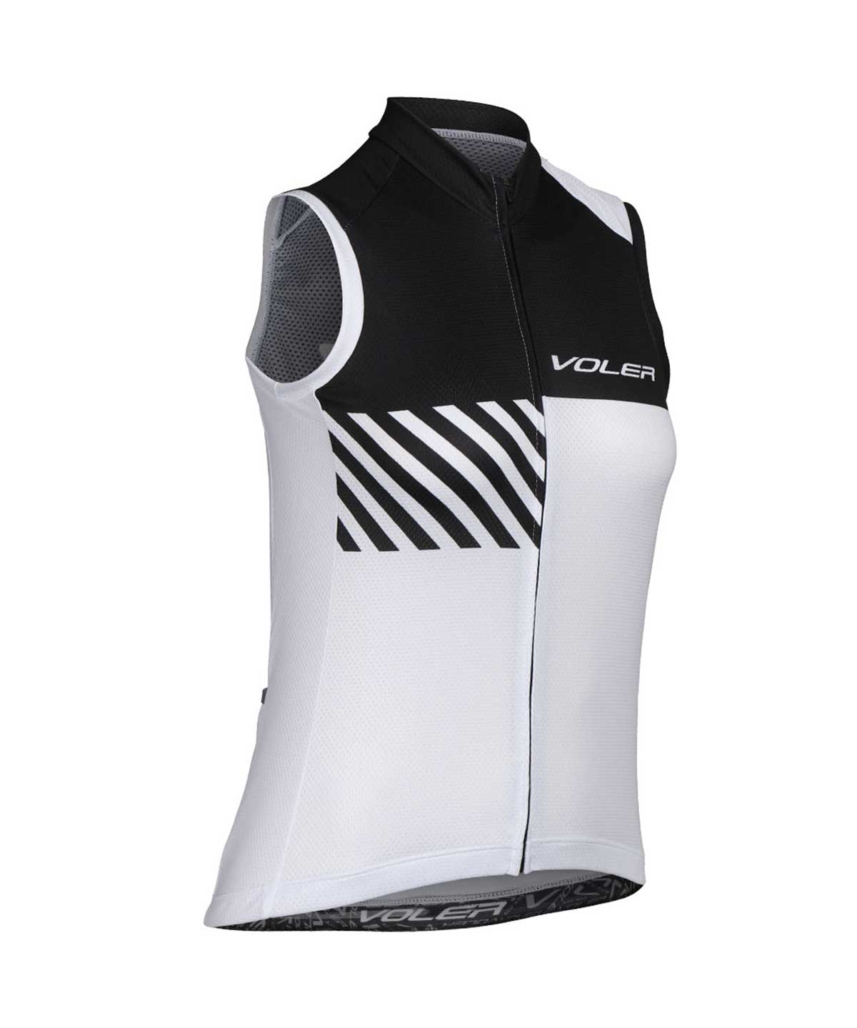 PELOTON SLEEVELESS JERSEY - CUSTOM - Voler - Men -