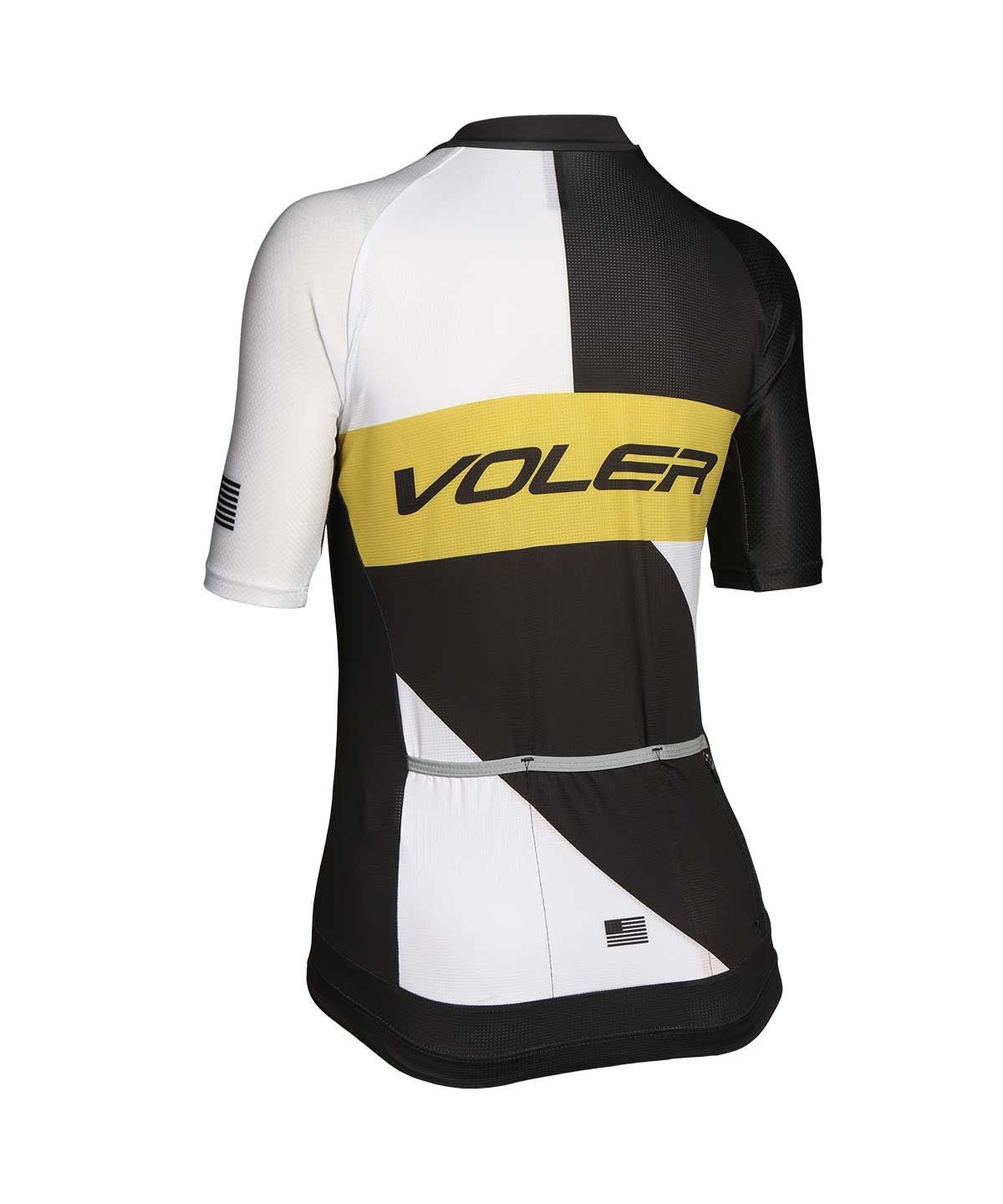 VELOCITY JERSEY - CUSTOM - Voler - Men -