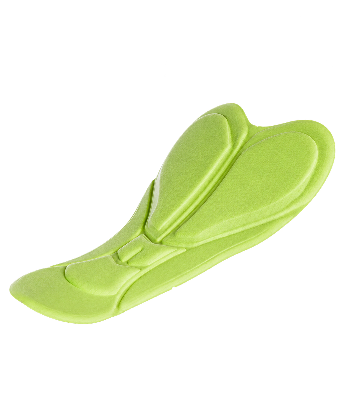Fusion triathlon chamois pad