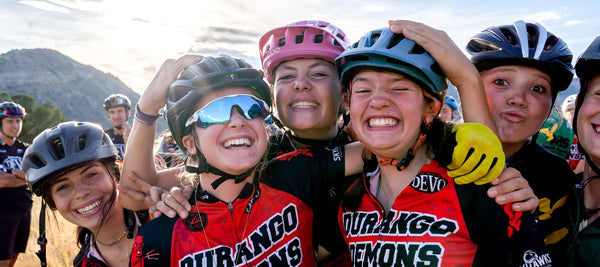 For the Lifelong Cyclists of Durango Devo