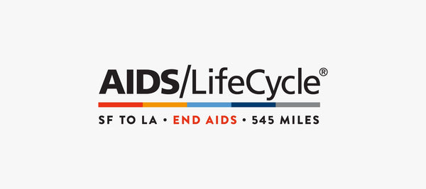 AIDS LifeCycle Back on the Road for 2022