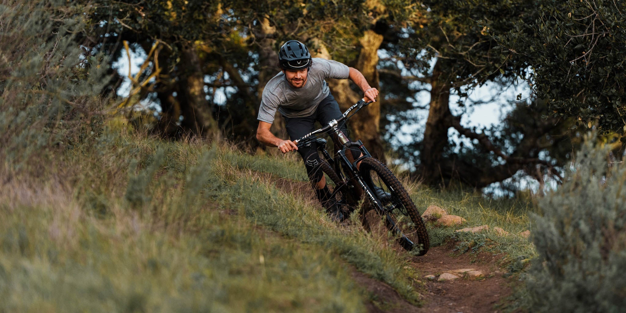 Sport: MTB