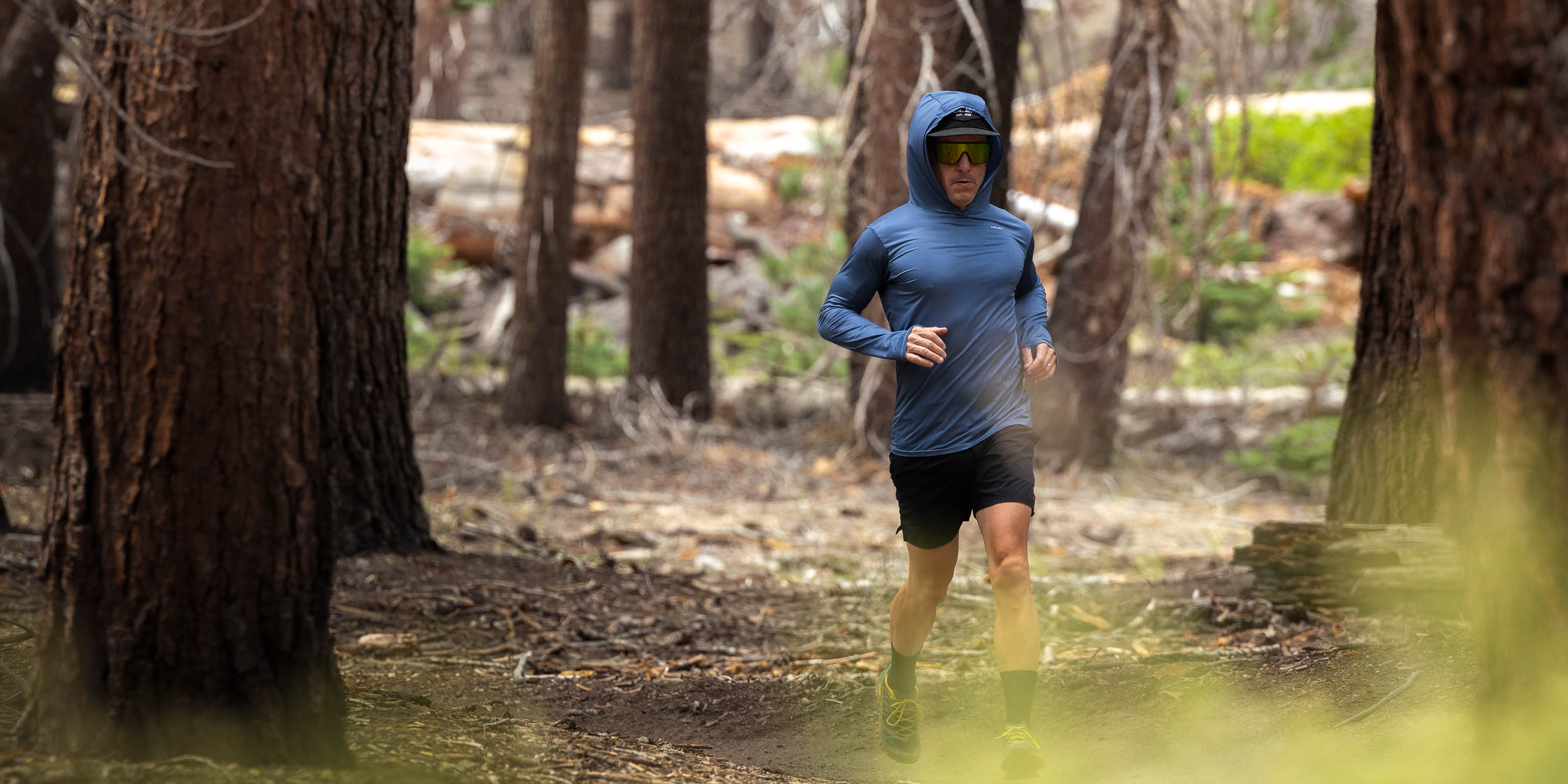 Sport: Run