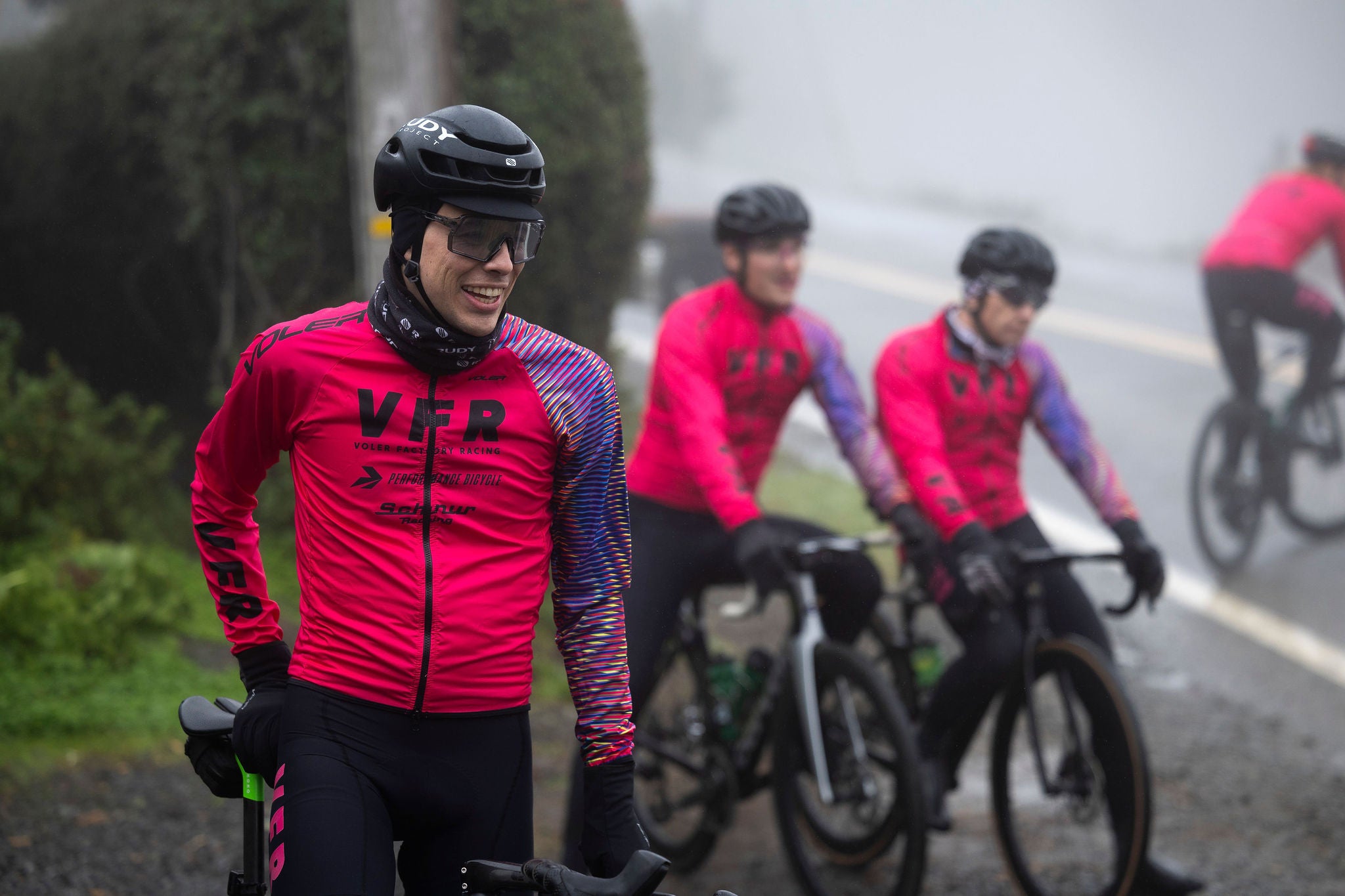 Voler Factory Racing
