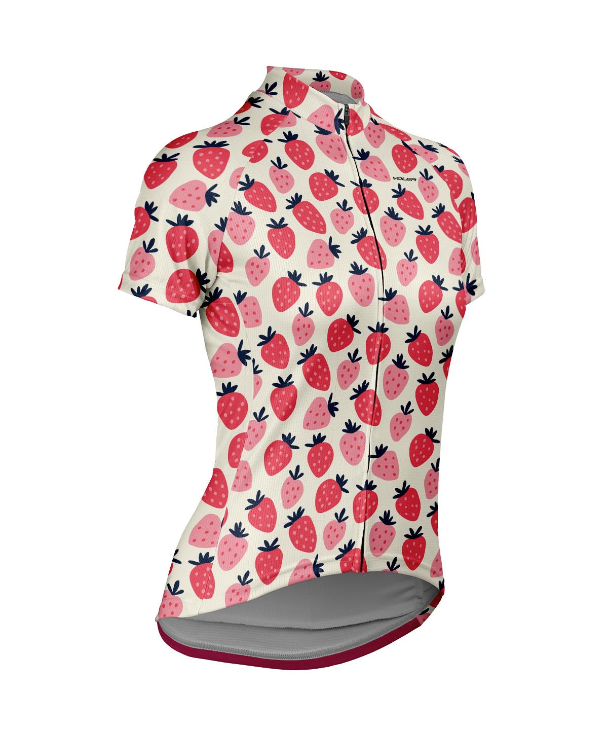 W. CLASSIC JERSEY - PETER THOMSEN - FRUIT CAPSULE