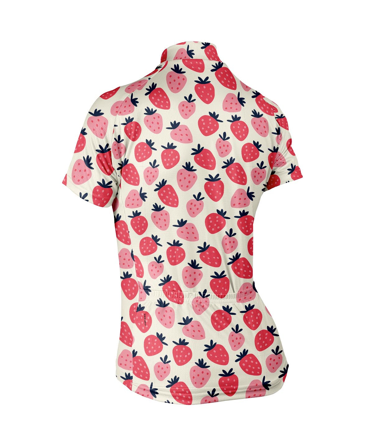 W. CLASSIC JERSEY - PETER THOMSEN - FRUIT CAPSULE