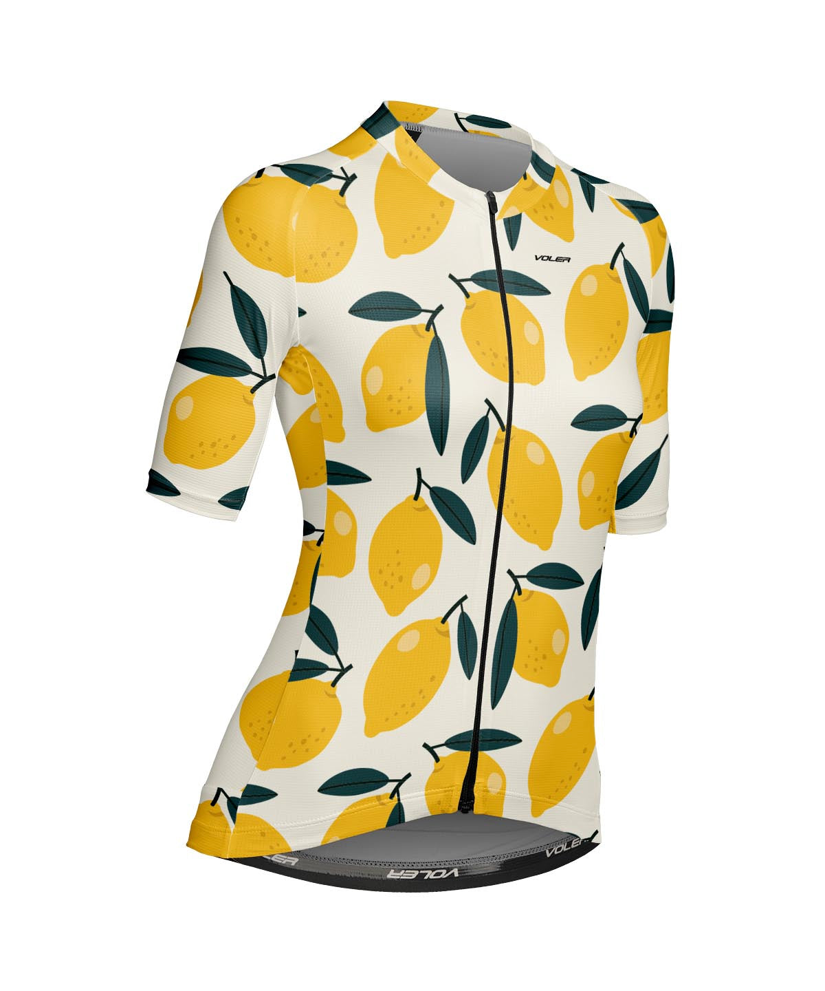 W. VELOCITY AIR JERSEY - PETER THOMSEN - FRUIT CAPSULE