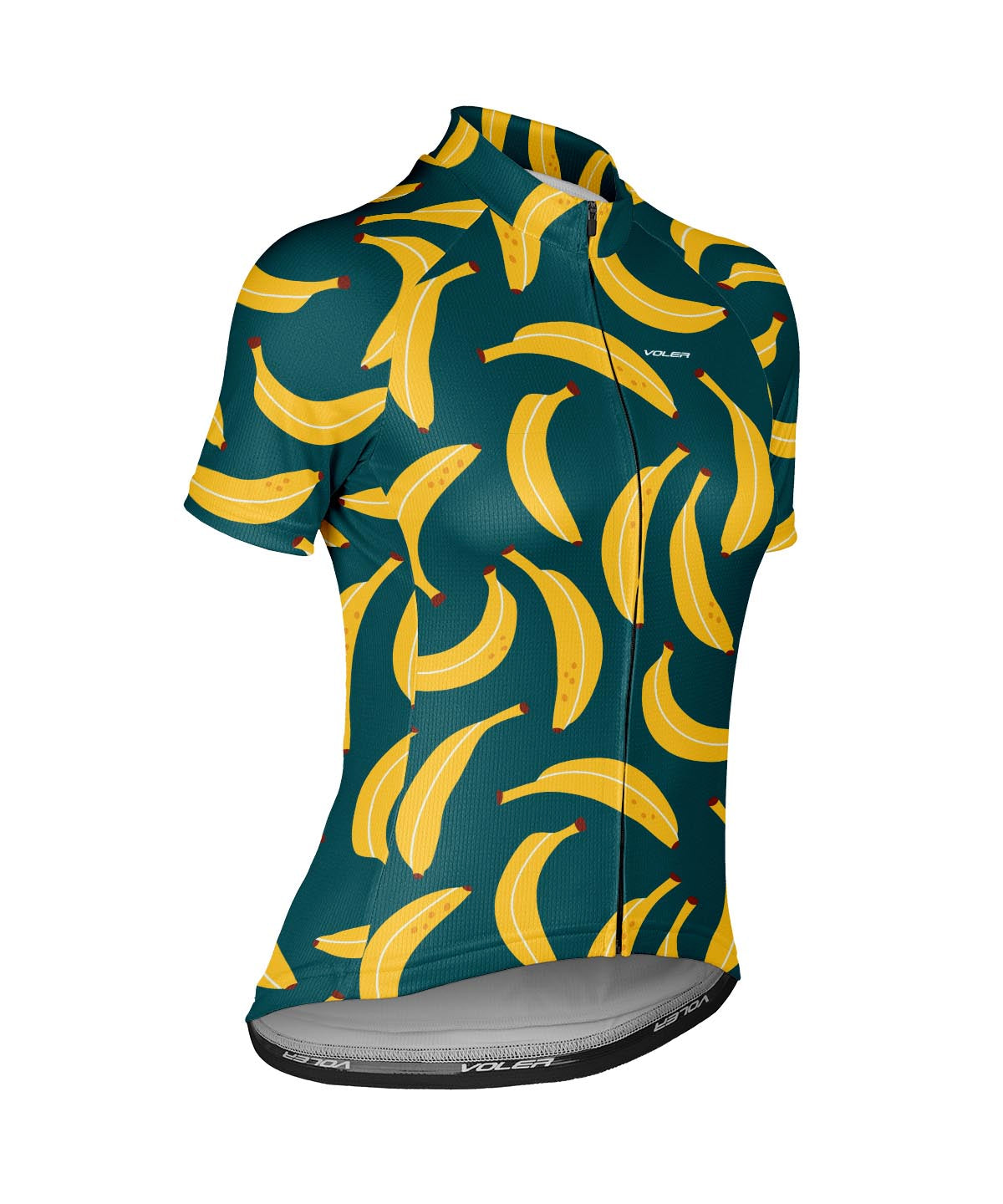 W. PELOTON RACE JERSEY - PETER THOMSEN - FRUIT CAPSULE