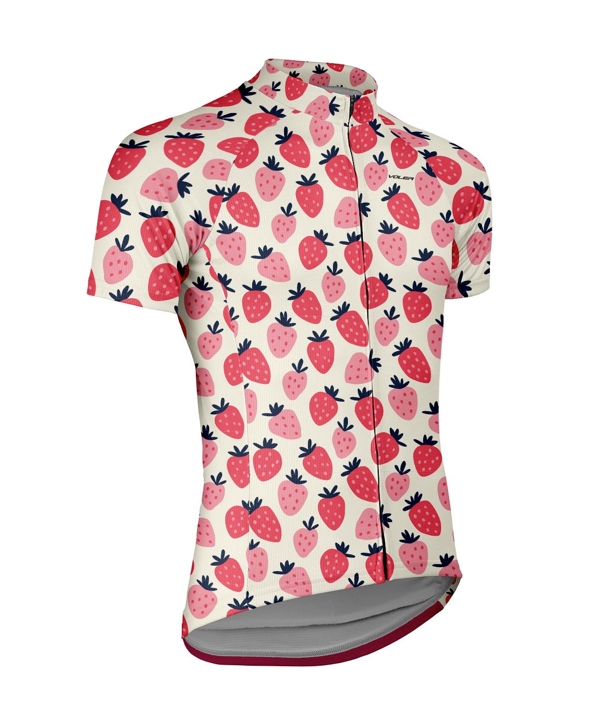 M. CLASSIC JERSEY - PETER THOMSEN - FRUIT CAPSULE