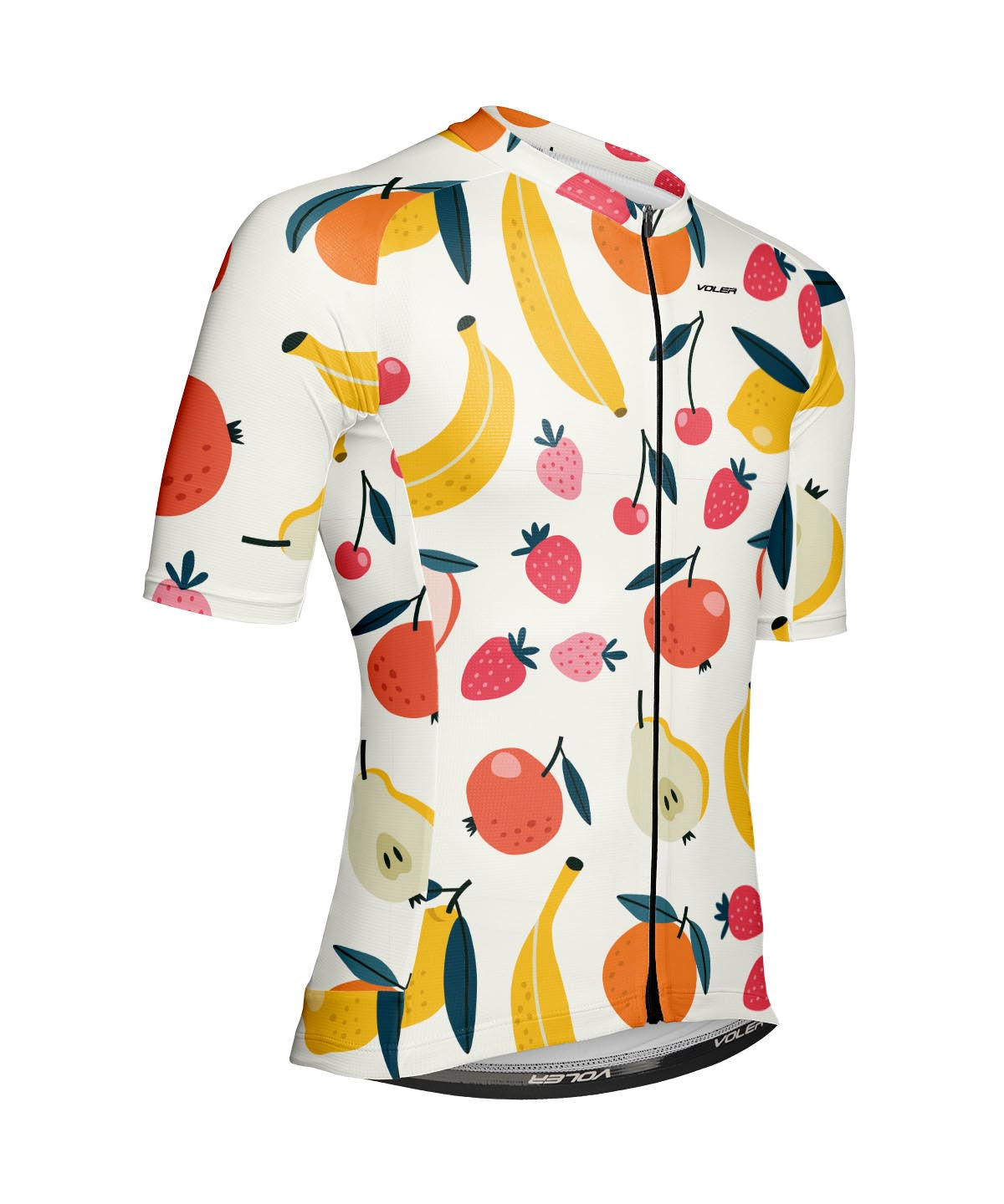 M. VELOCITY AIR JERSEY - PETER THOMSEN - FRUIT CAPSULE