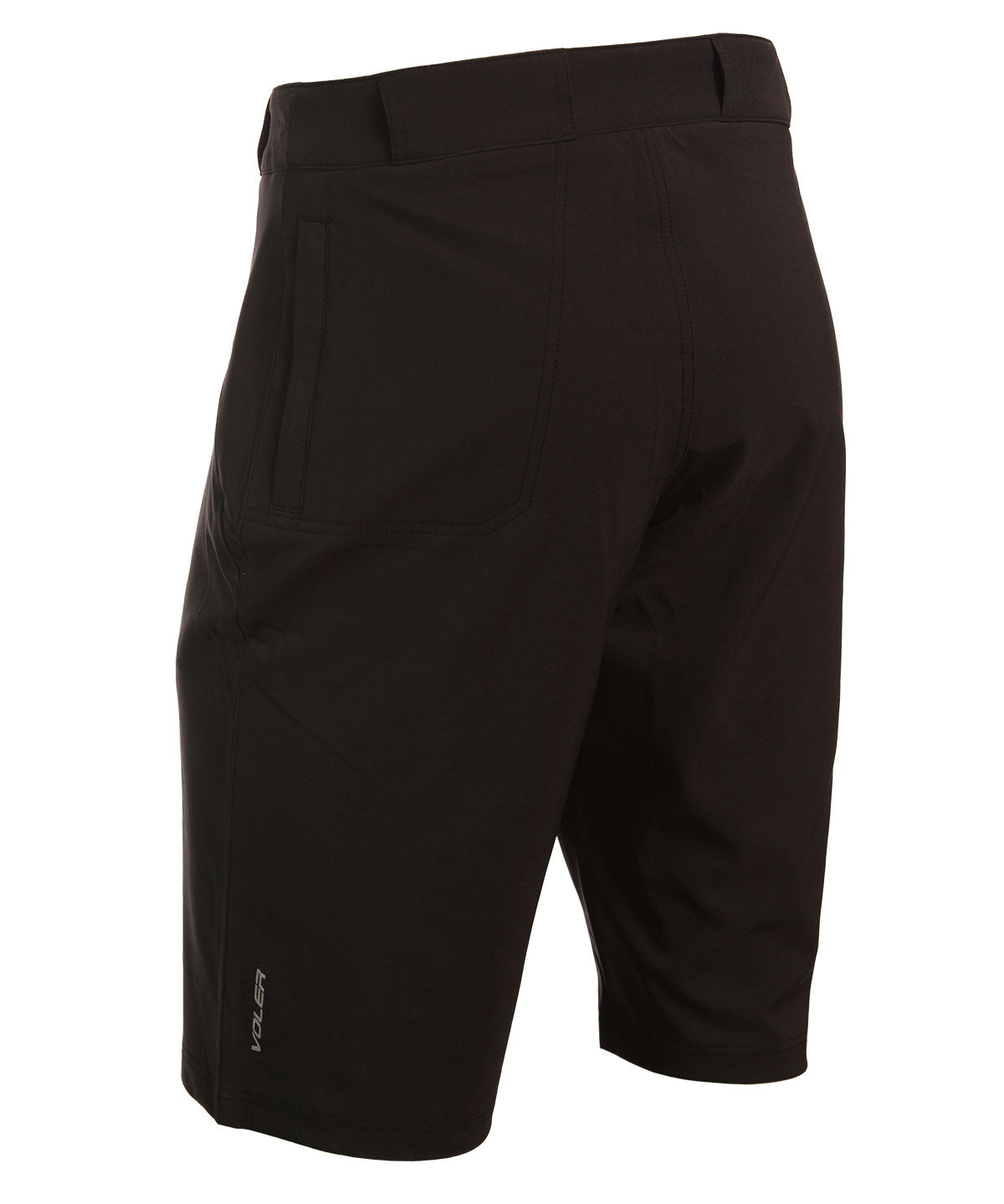 ALL-MOUNTAIN SHORT - CUSTOM