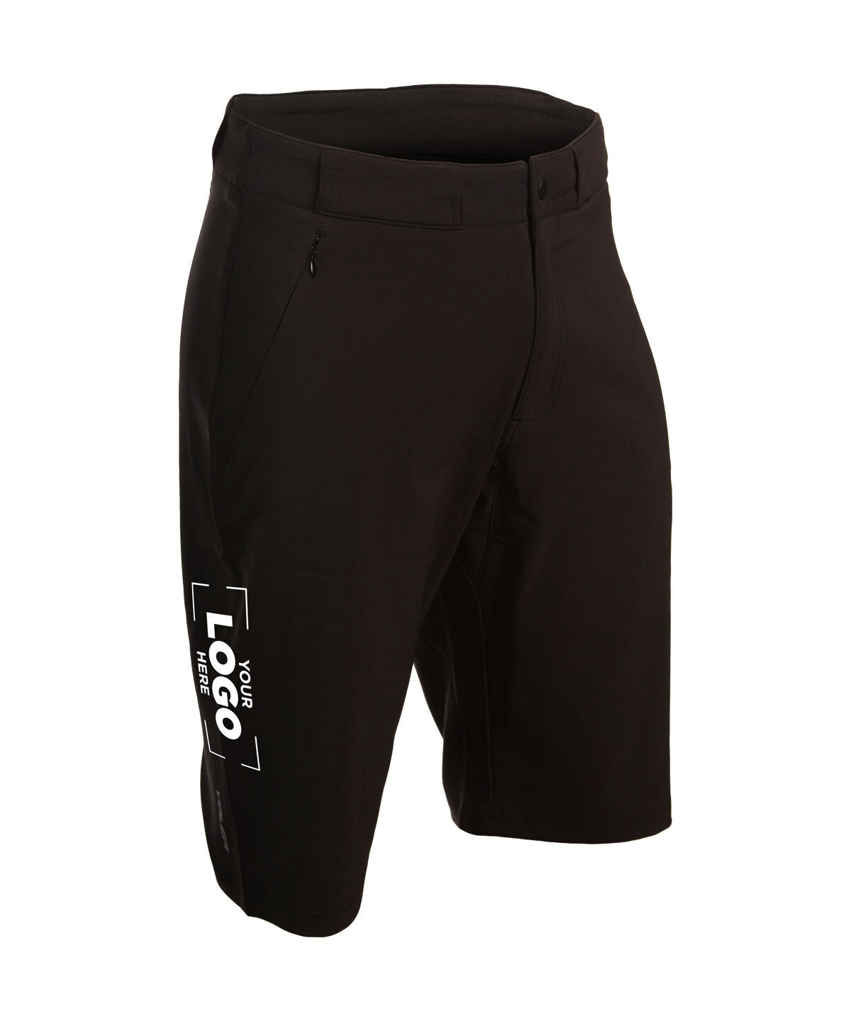 ALL-MOUNTAIN SHORT - CUSTOM