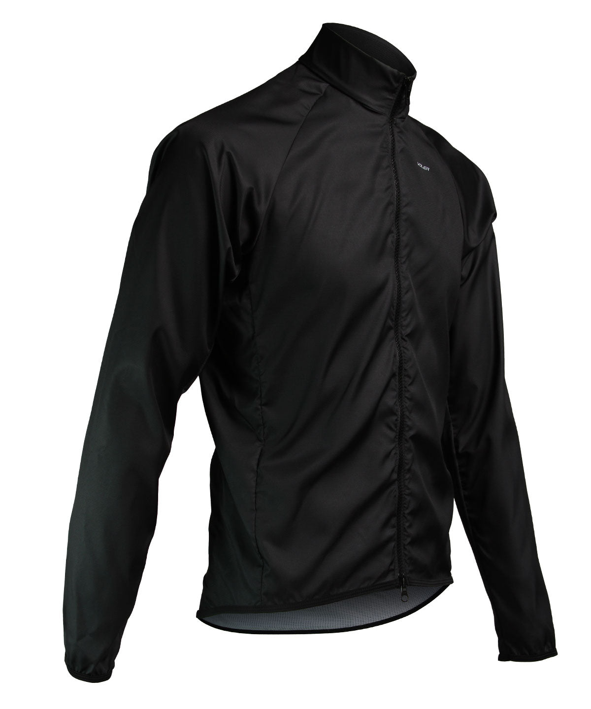 M. WIND JACKET - BLACK - Voler - XSM - 1010K37BLK