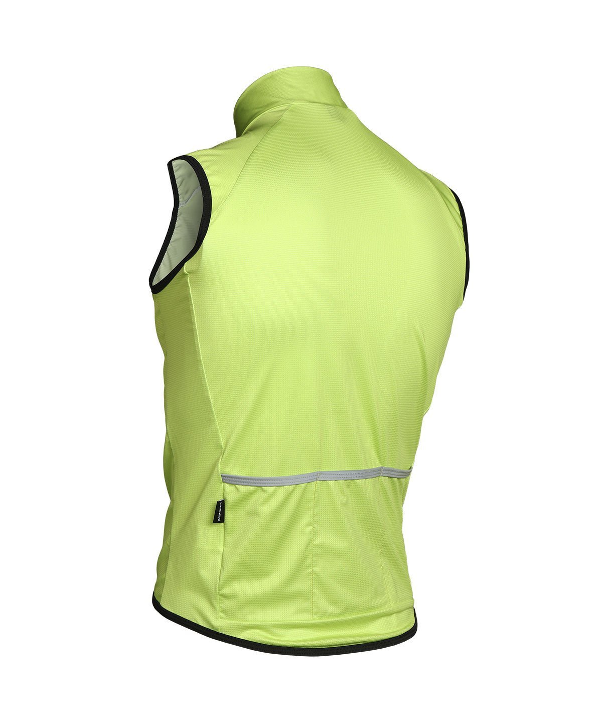 M. WIND VEST - CITRONELLE - Voler - XSM - 1010L42CTN