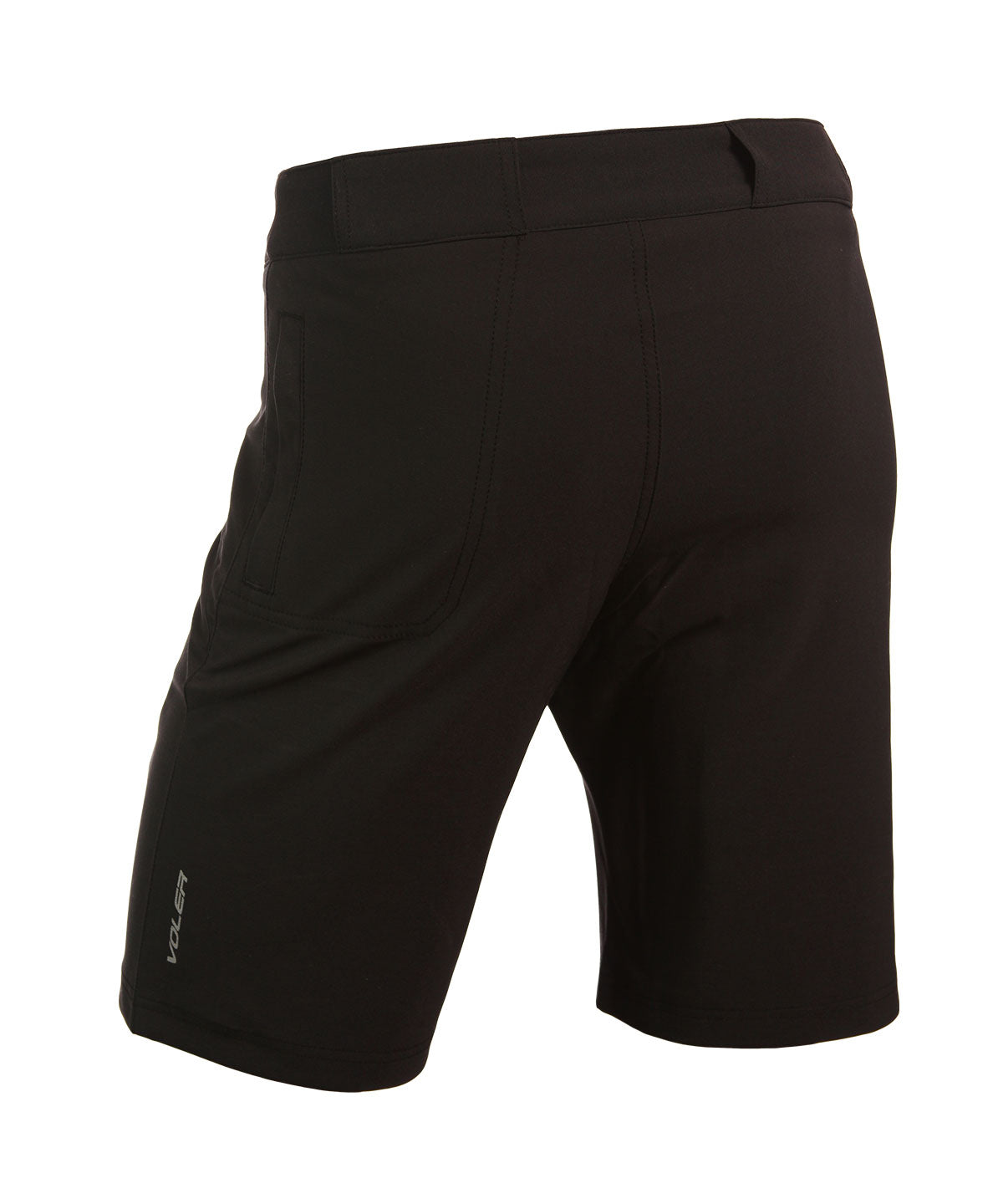ALL-MOUNTAIN SHORT - CUSTOM