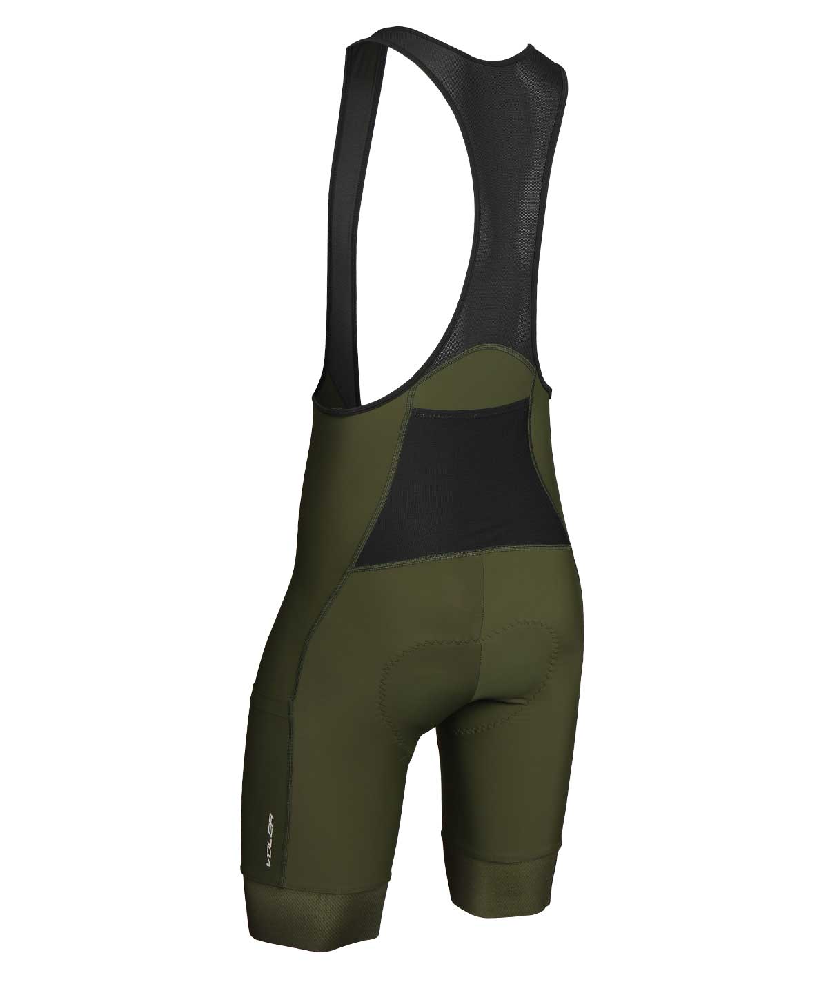 Eliel cargo bib shorts orders