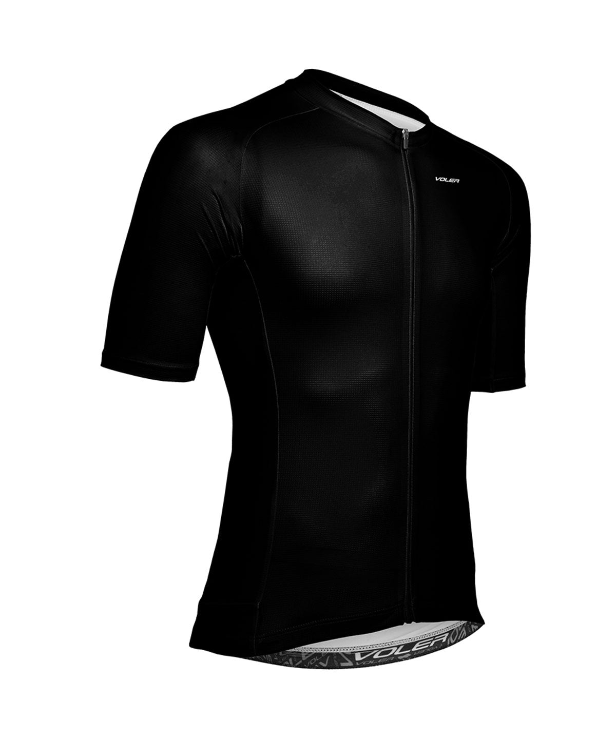 M. VELOCITY AIR JERSEY - SOLID