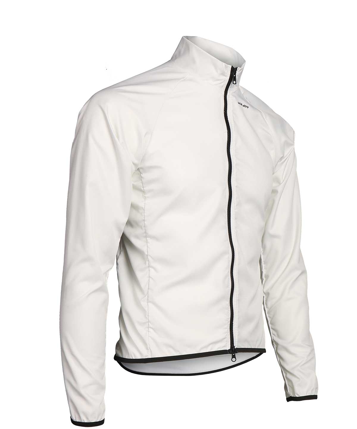 M. WIND JACKET - SALT - Voler - XSM - 1010L97SLT