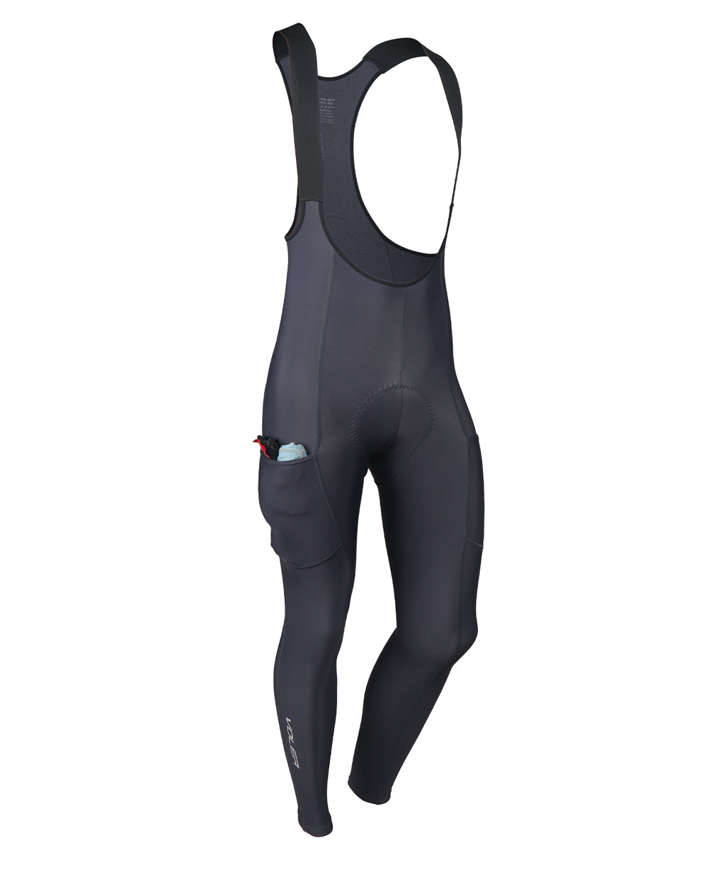 M'S ARTICO X THERMAL BIB TIGHTS