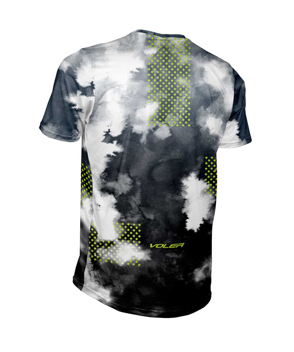 ENDURANCE AIR TEE - CUSTOM