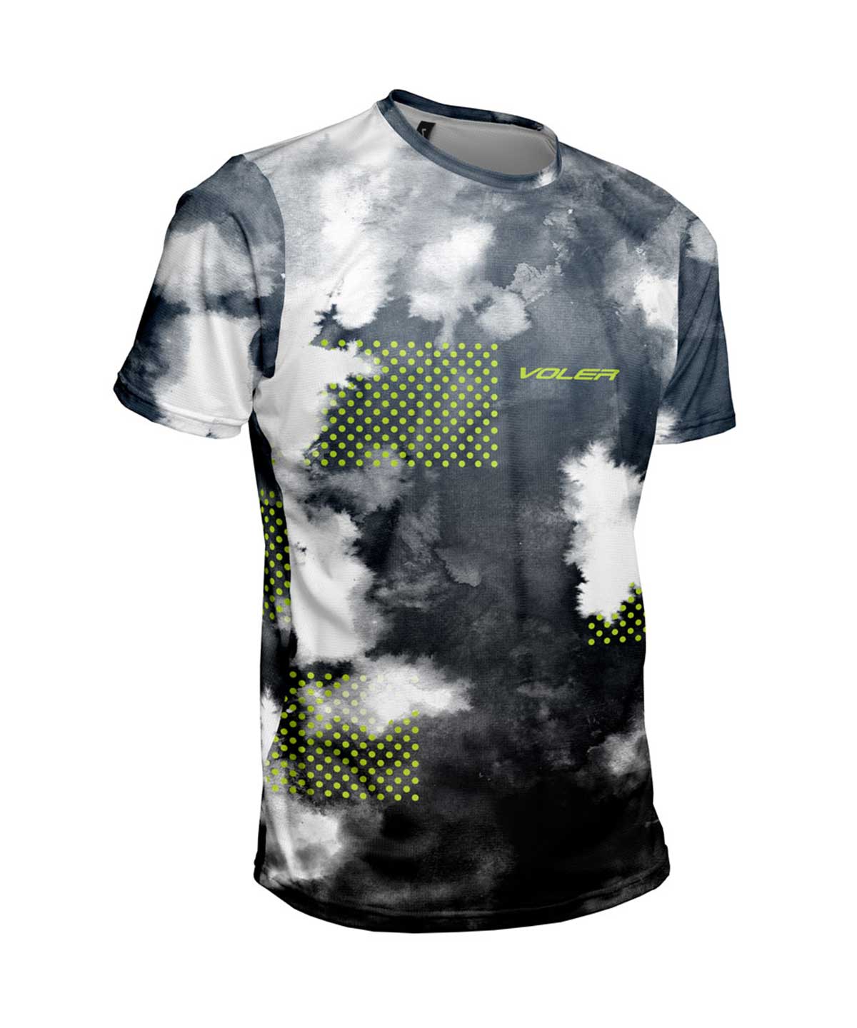 ENDURANCE AIR TEE - CUSTOM