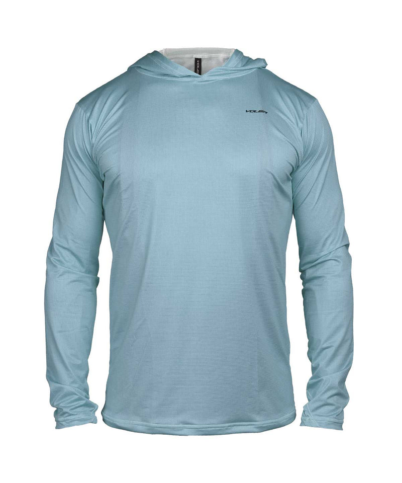 M. ENDURANCE AIR SUN HOODIE