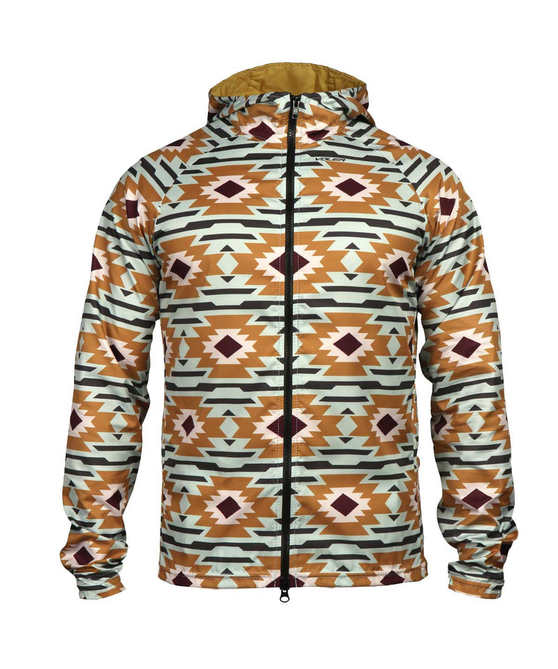 M. FLYBY HOODIE