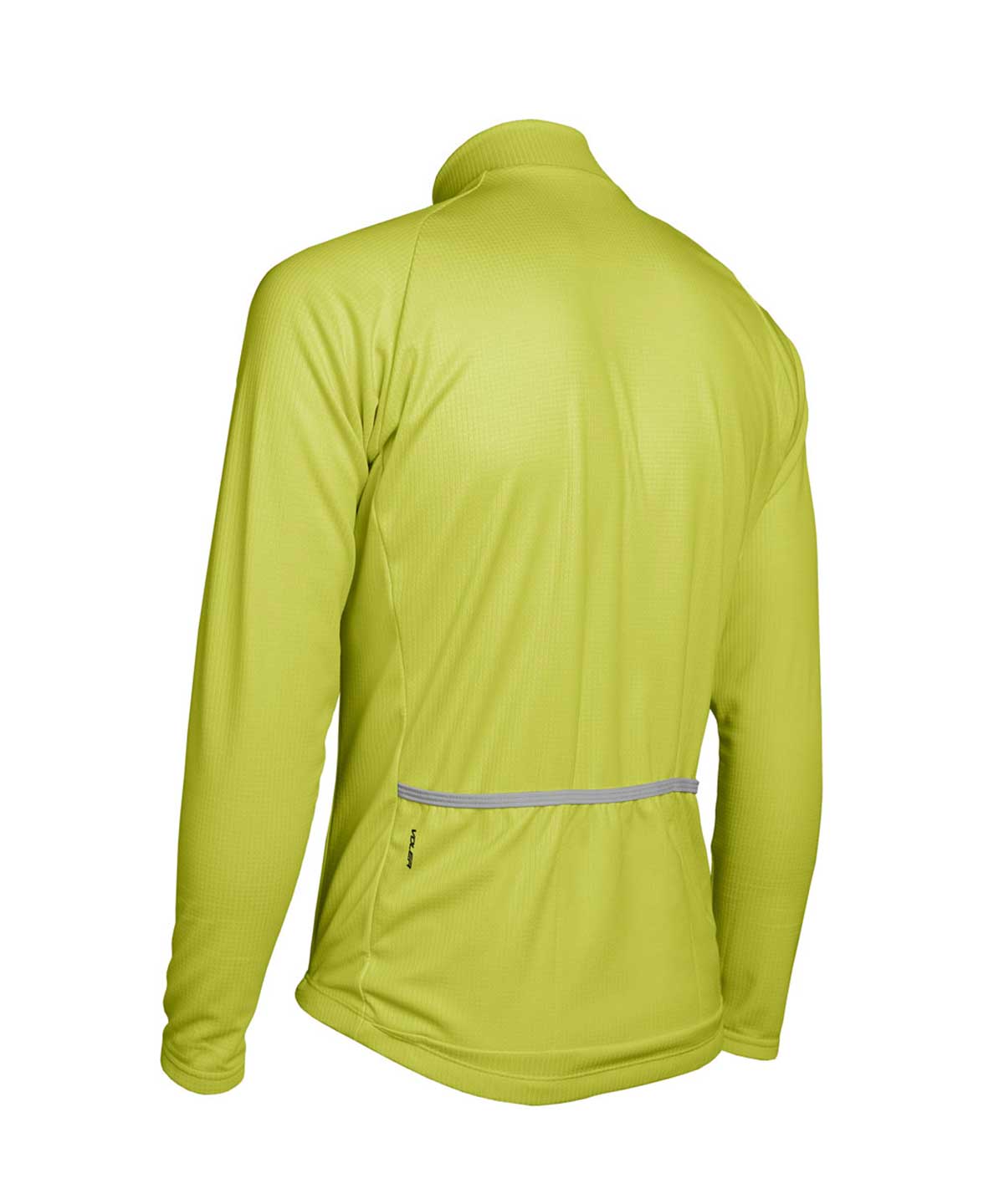 M. PELOTON THERMAL JERSEY - SOLID