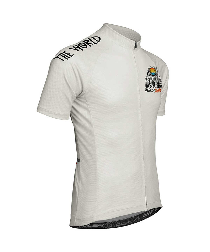 M. PELOTON JERSEY - IMAGINARY COLLECTIVE