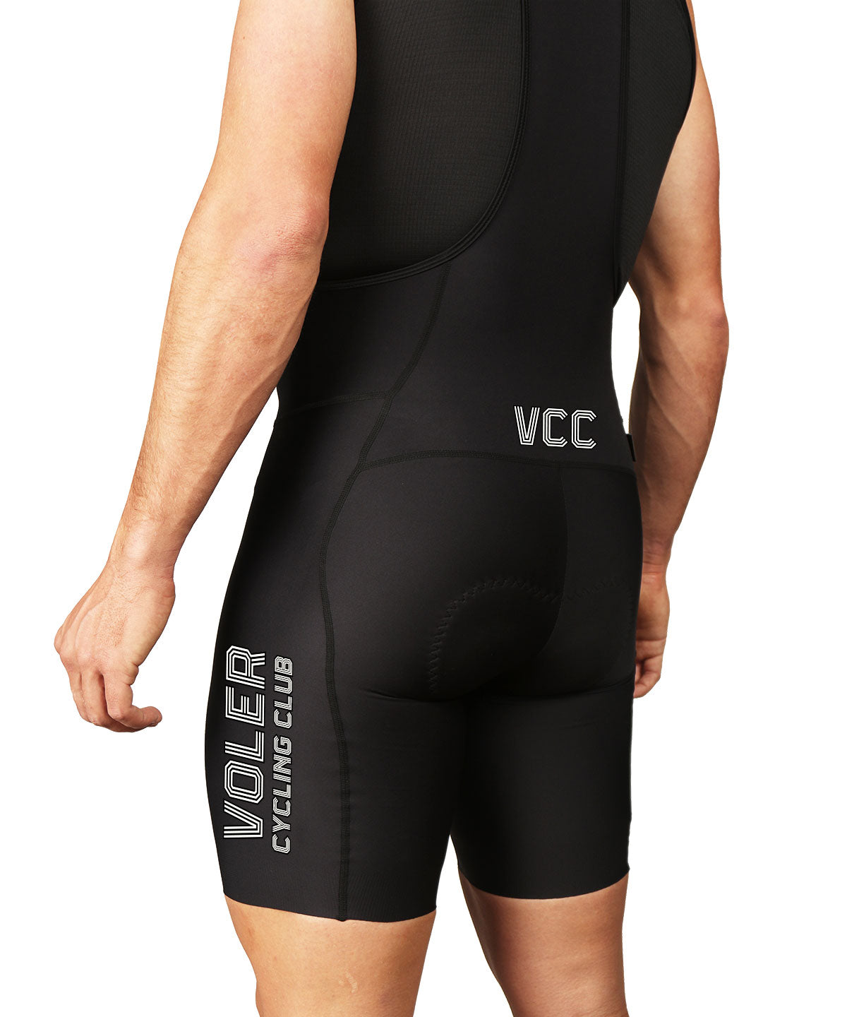 PELOTON BIB SHORT - CUSTOM