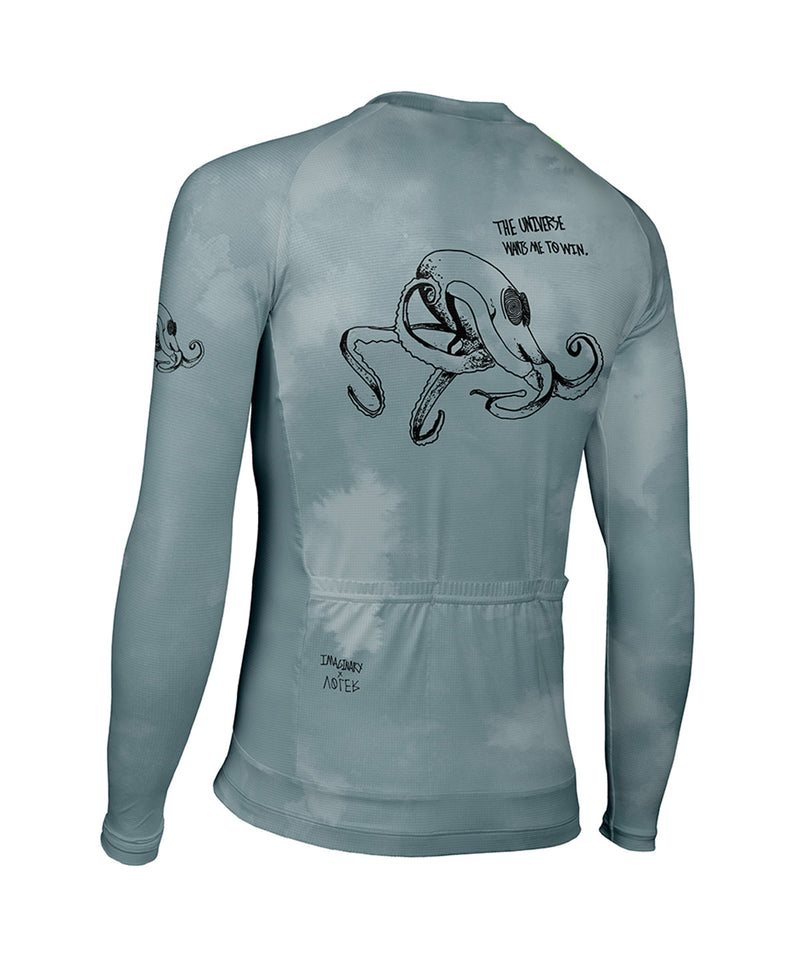 M. VELOCITY AIR LS JERSEY - IMAGINARY COLLECTIVE