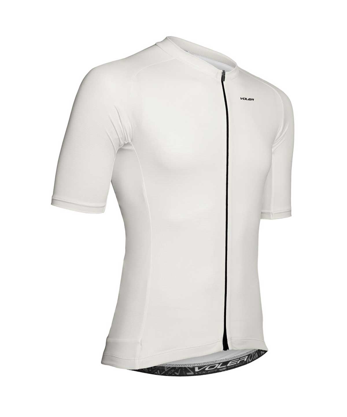 M. VELOCITY AIR JERSEY - SOLID - Voler - SALT - 1T101QESLT