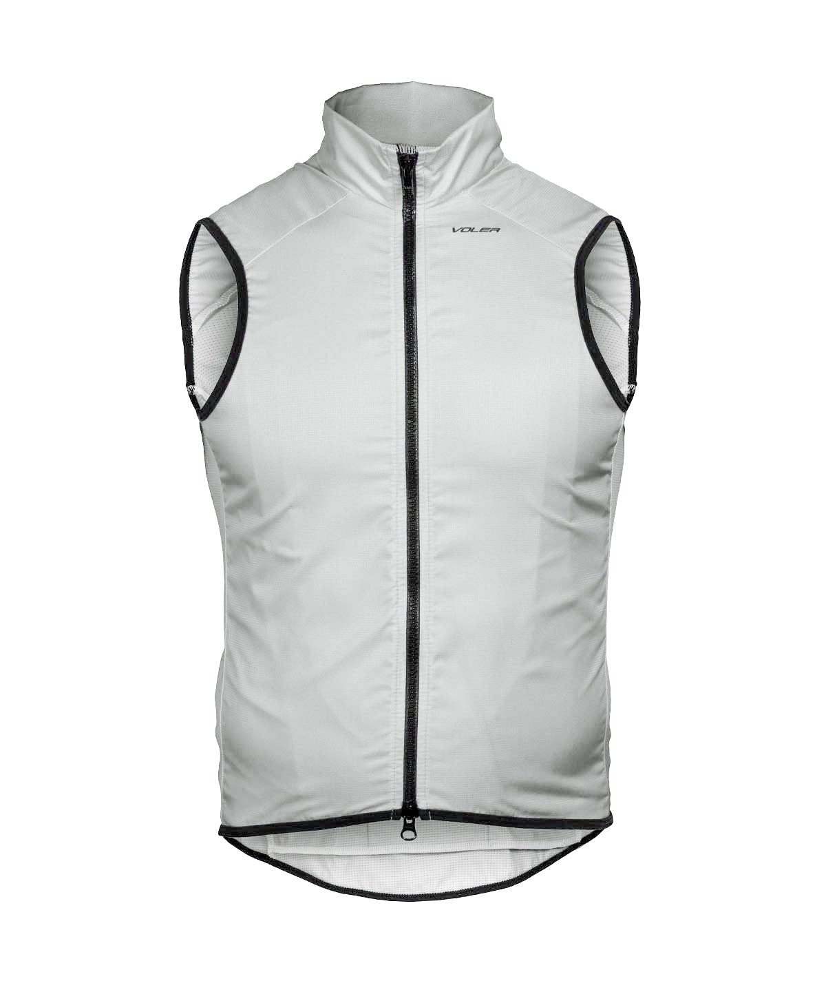 M. WIND VEST - SALE - Voler - LIMESTONE - 1010M73LST