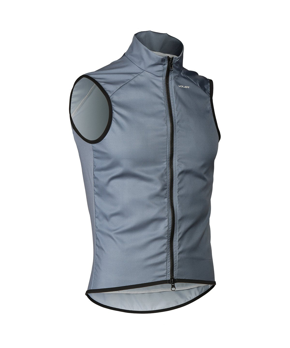 M. WIND VEST - SLATE - Voler - XSM - 1010M74SLA